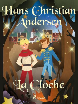 cover image of La Cloche
